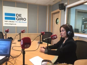 Pez grande, pez pequeño de Referencia2