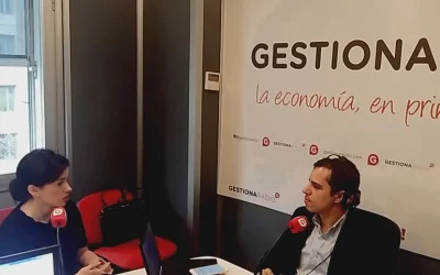 Entrevista – Gestiona Radio – La importancia del asesoramiento regulatorio