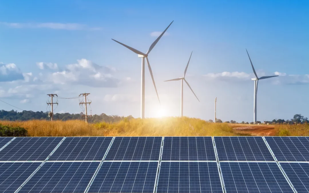 ¿Está cumpliendo la UE los objetivos en materia de energías renovables para 2020?