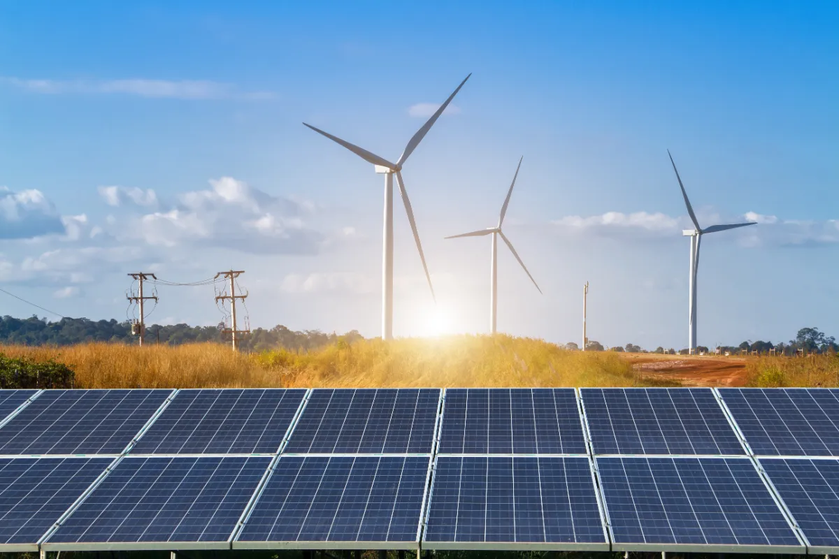 energías renovables energías renovables