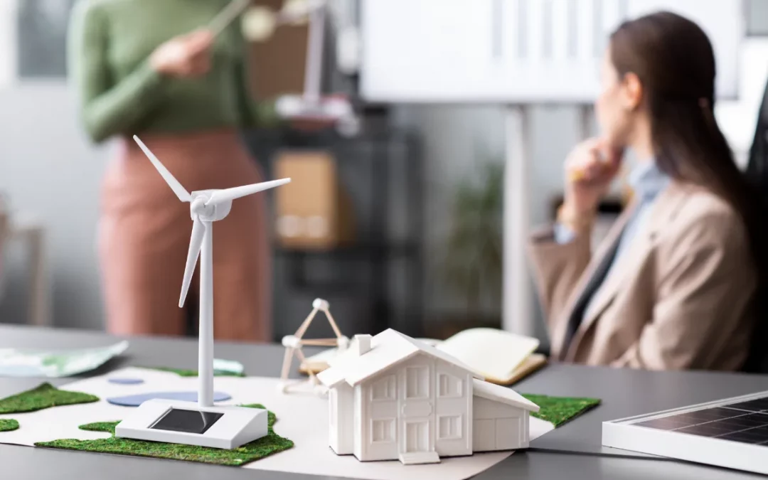 Urbanismo (I): sostenibilidad en la nueva Ley del Suelo y Rehabilitación Urbana